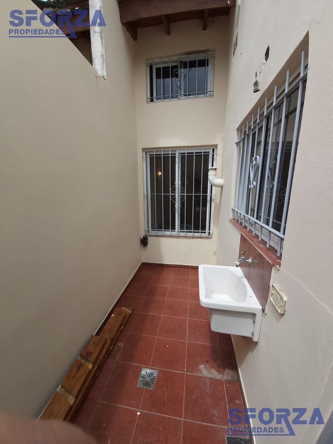 Departamento - Bella Vista 2