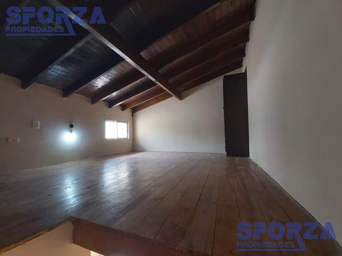 Departamento - Bella Vista 4