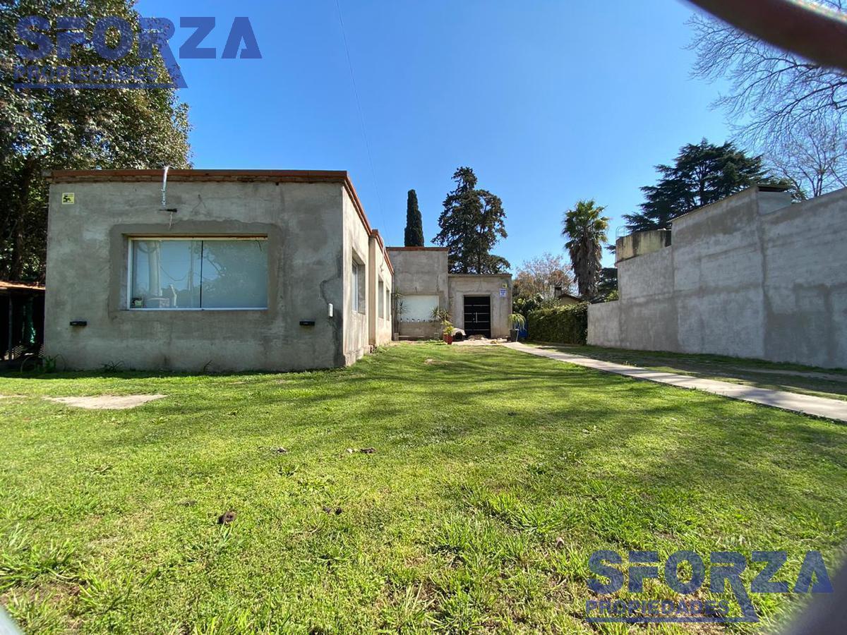Casa - San Miguel 1