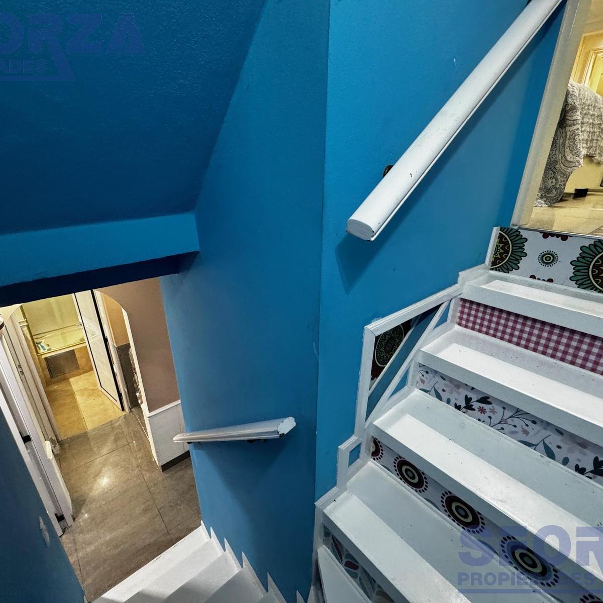 Casa en Venta en Barrio El Cortijo 2