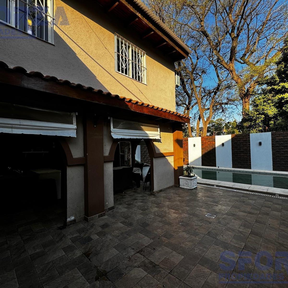 Casa en Venta en Barrio El Cortijo 5