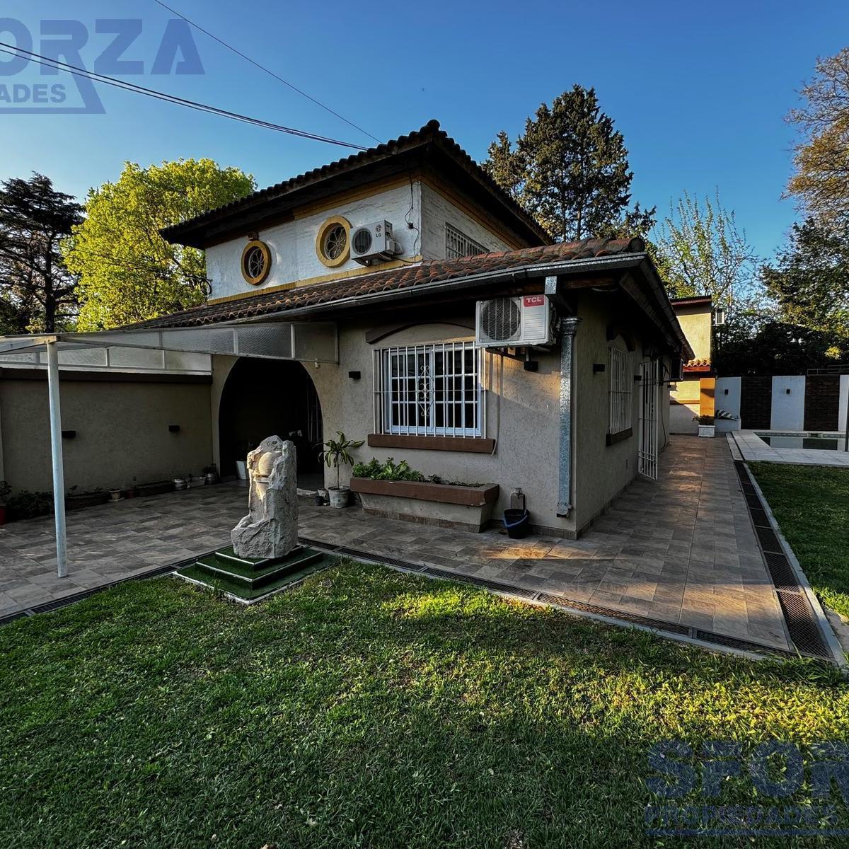 Casa en Venta en Barrio El Cortijo 3