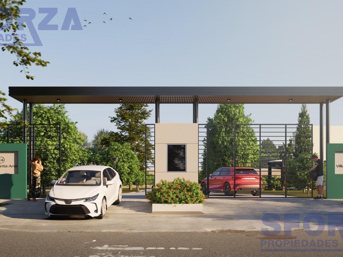 Lote en Venta en San Miguel 2