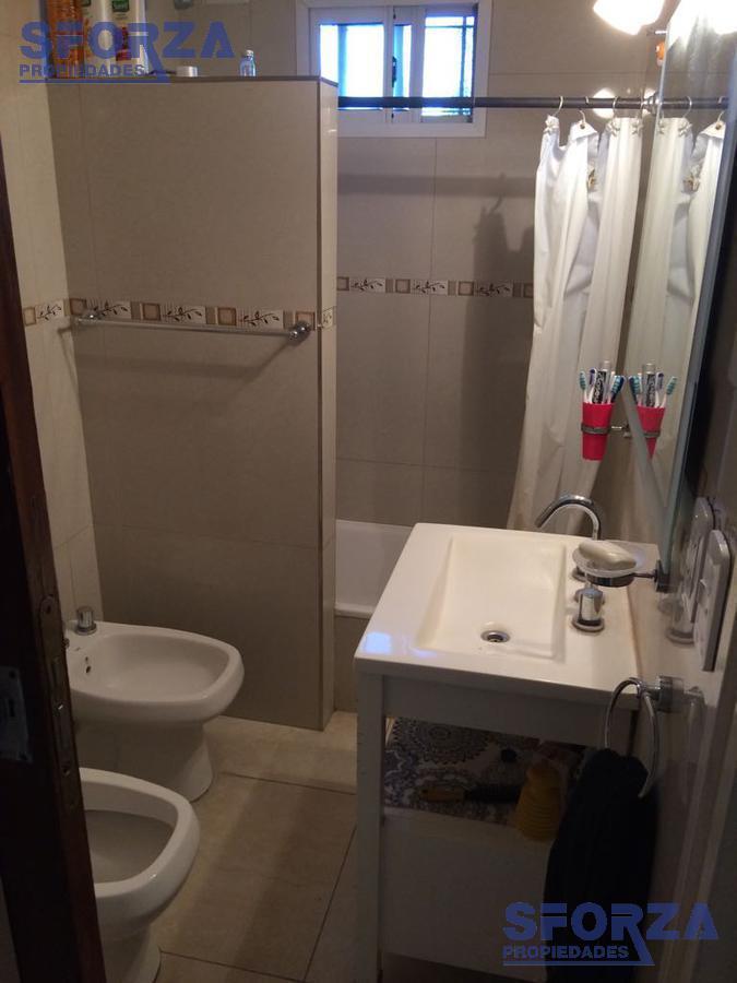 Departamento - San Miguel 1