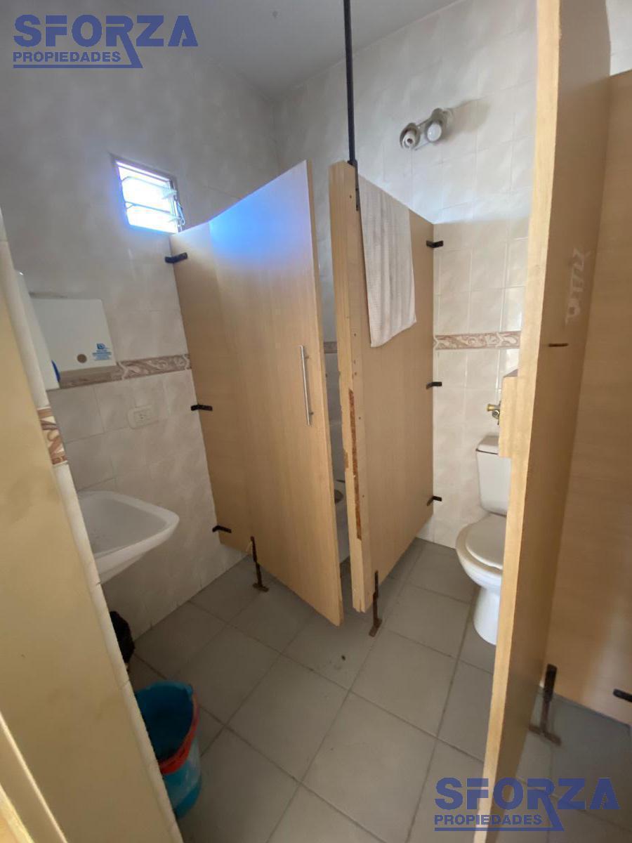 Edificio comercial en venta en San Miguel