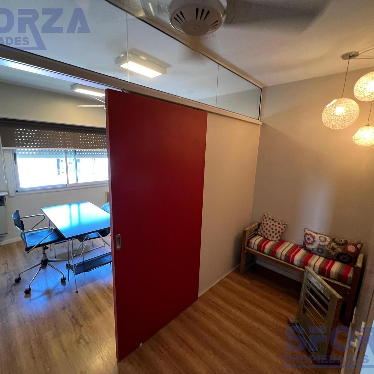 Venta de Deparatamento Dos Ambientes Apto Profesional en San Miguel Centro 4