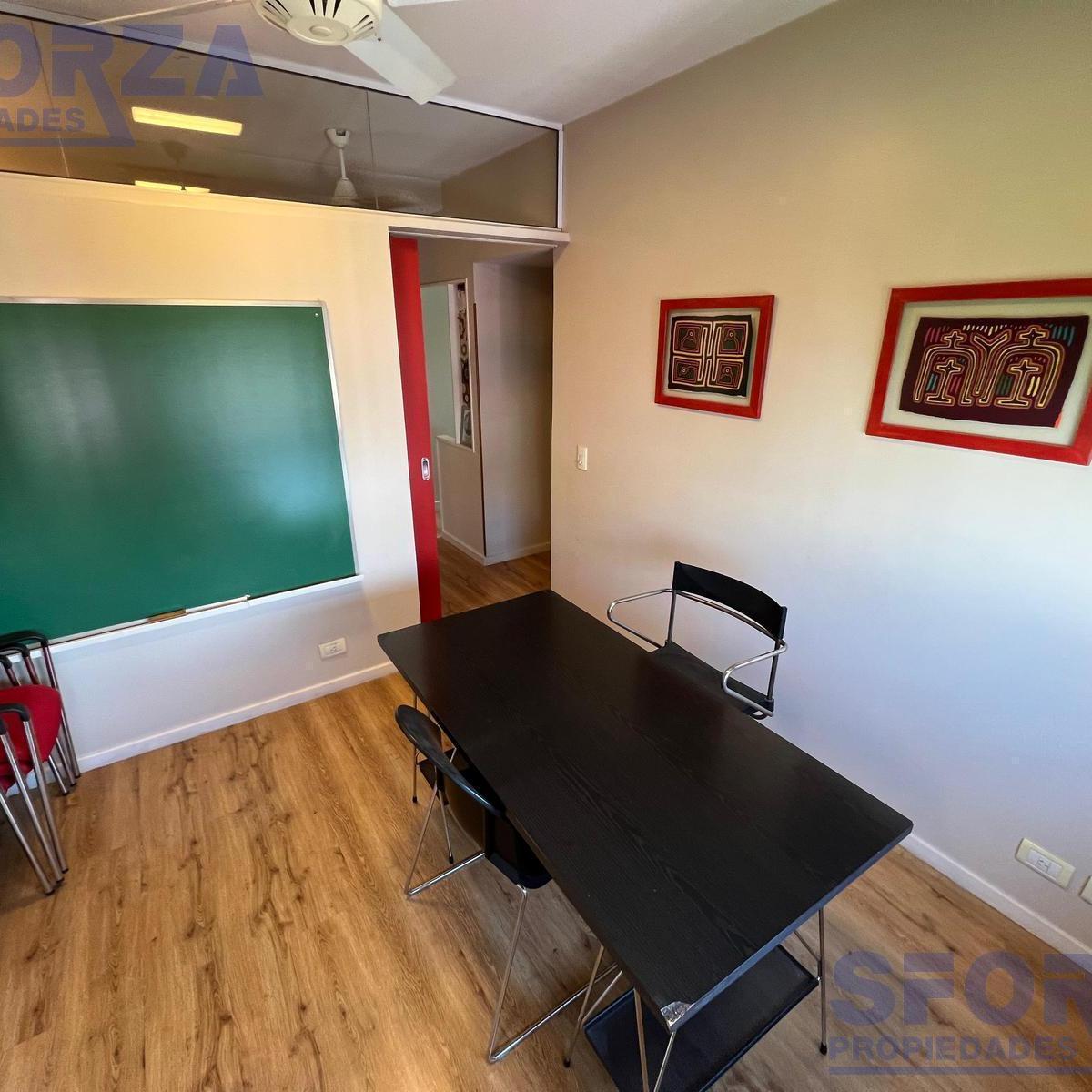 Venta de Deparatamento Dos Ambientes Apto Profesional en San Miguel Centro 2