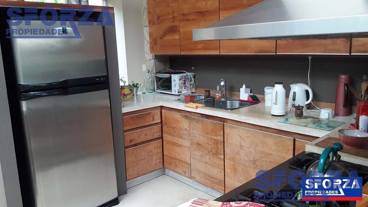 Casa en venta en barrio el cortijo
