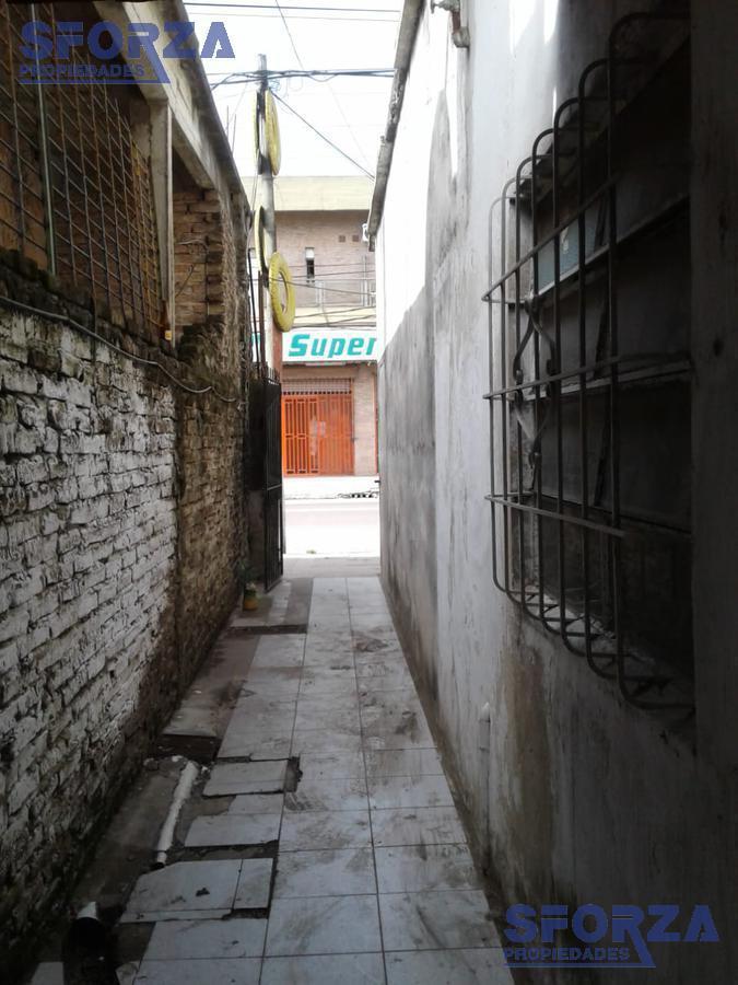Local en venta en jose c paz sobre peron