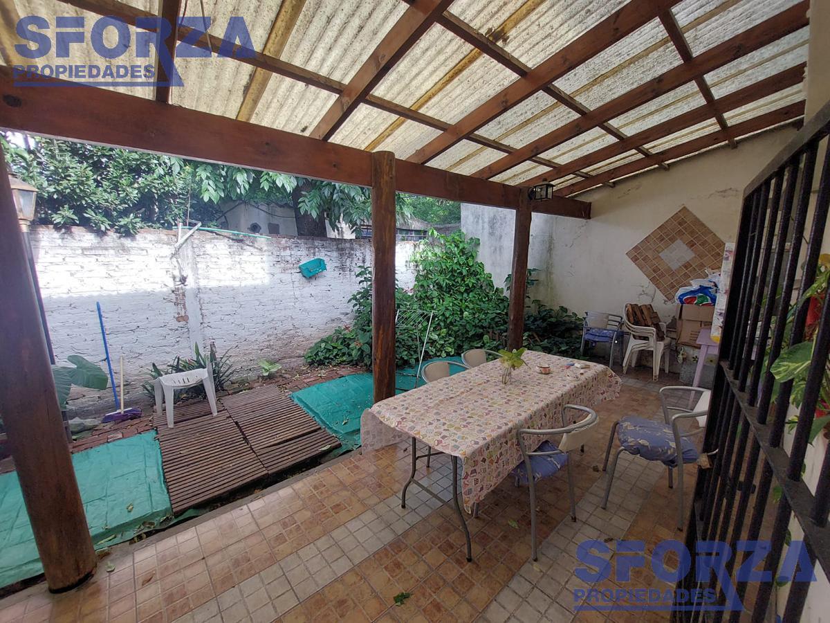 Casa - San Miguel