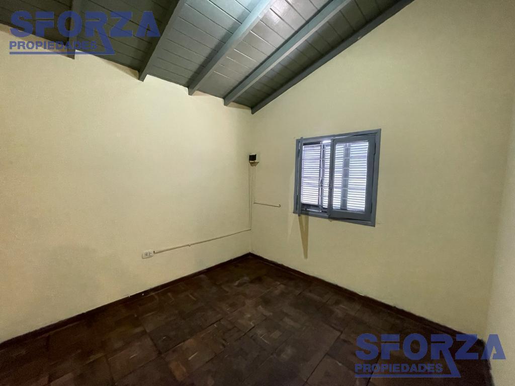 Casa en Alquiler en San Miguel con Jardin 2