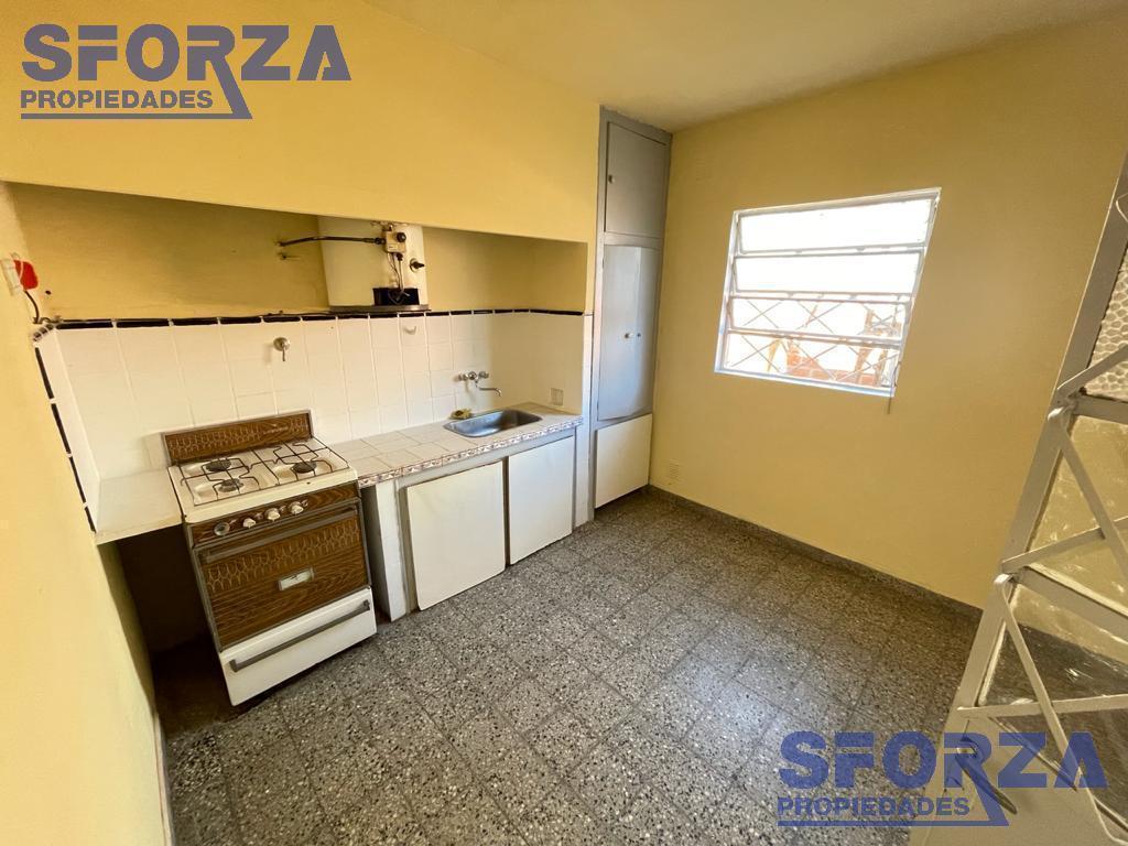Casa en Alquiler en San Miguel con Jardin 4
