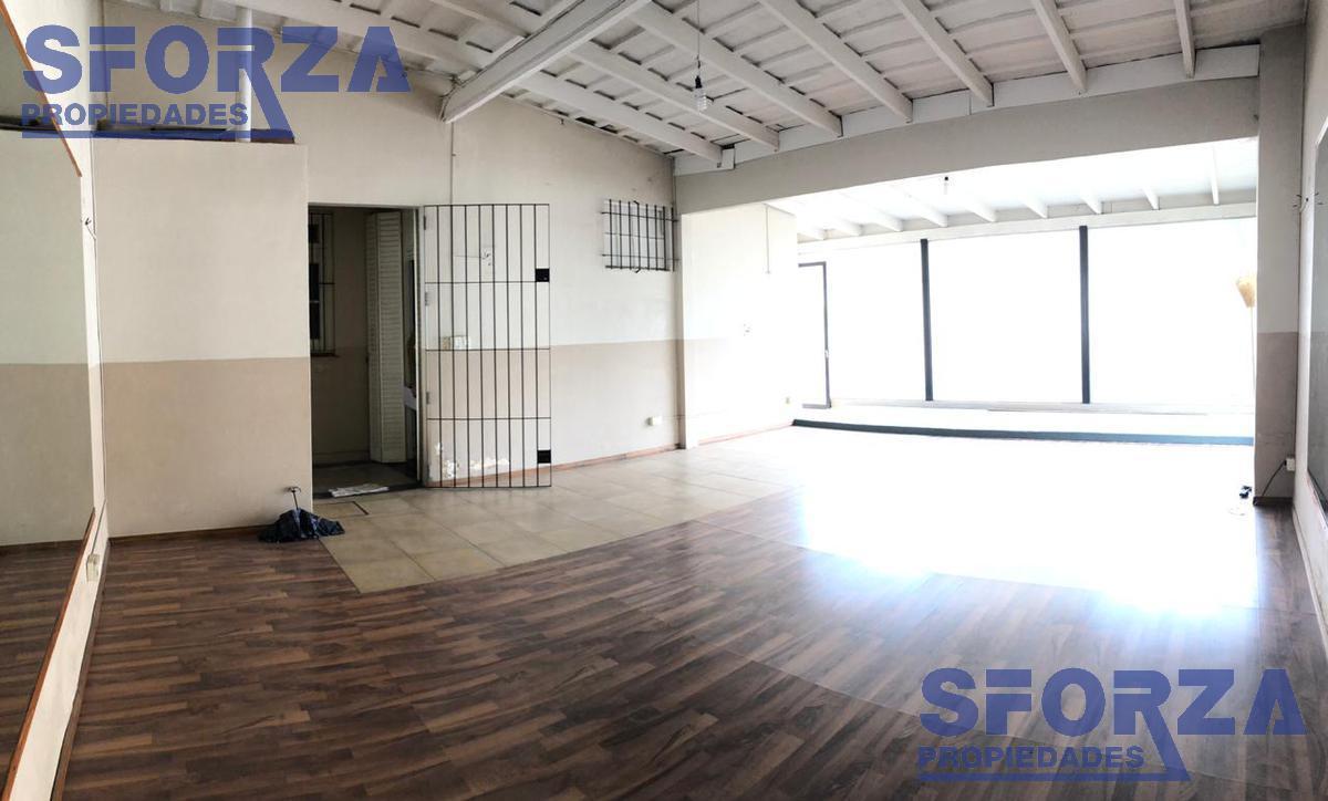 Local en Venta Excelente Ubicacion Comercial en San Miguel 4