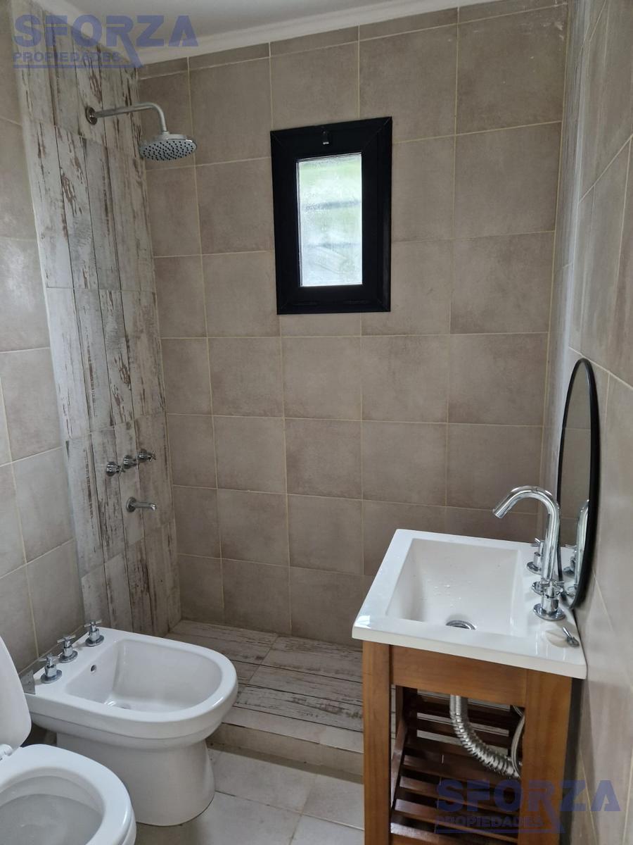 Venta Casa Tipo PH en 1