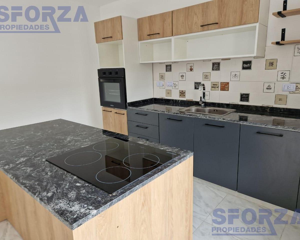 Venta Casa Tipo PH en 3