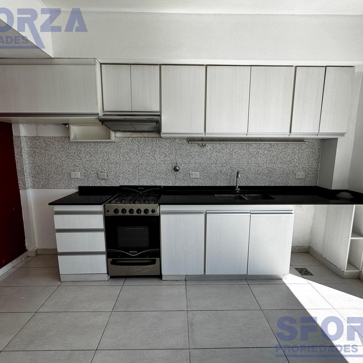 Departamento 3 Ambientes en Venta en San Miguel 3