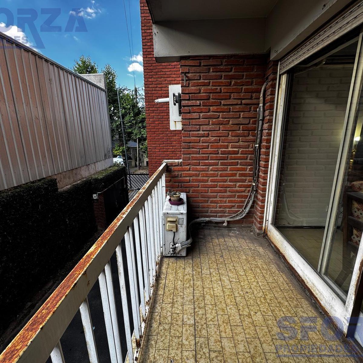 Departamento Dos Ambientes en Venta en San Miguel Excelente Oportunidad 2