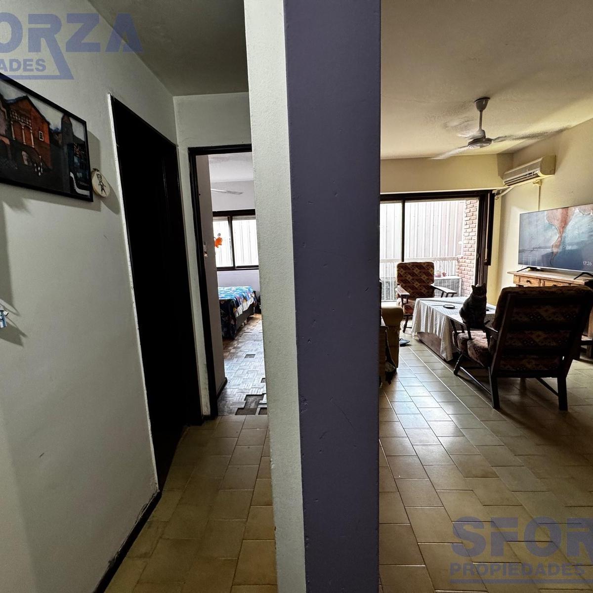 Departamento Dos Ambientes en Venta en San Miguel Excelente Oportunidad 3