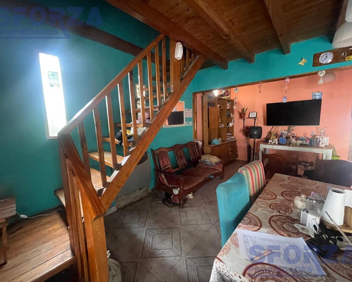Casa en  JOSE C PAZ