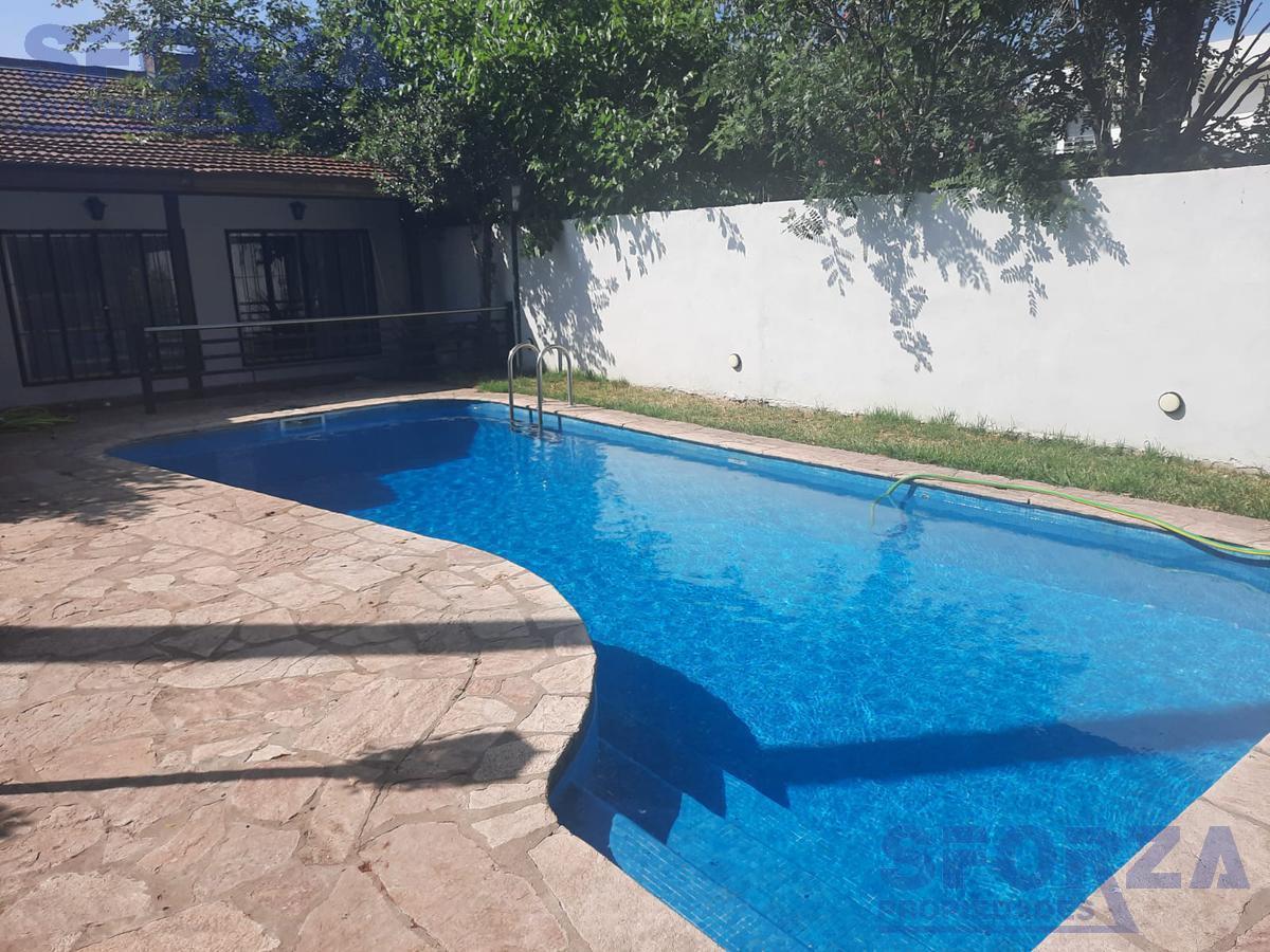 Casa - San Miguel 5