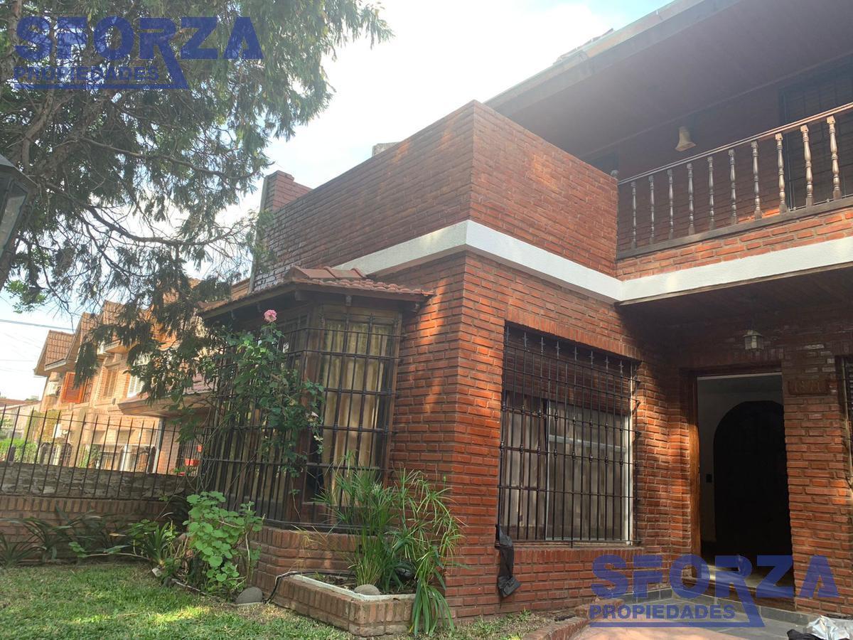 Casa - San Miguel 1