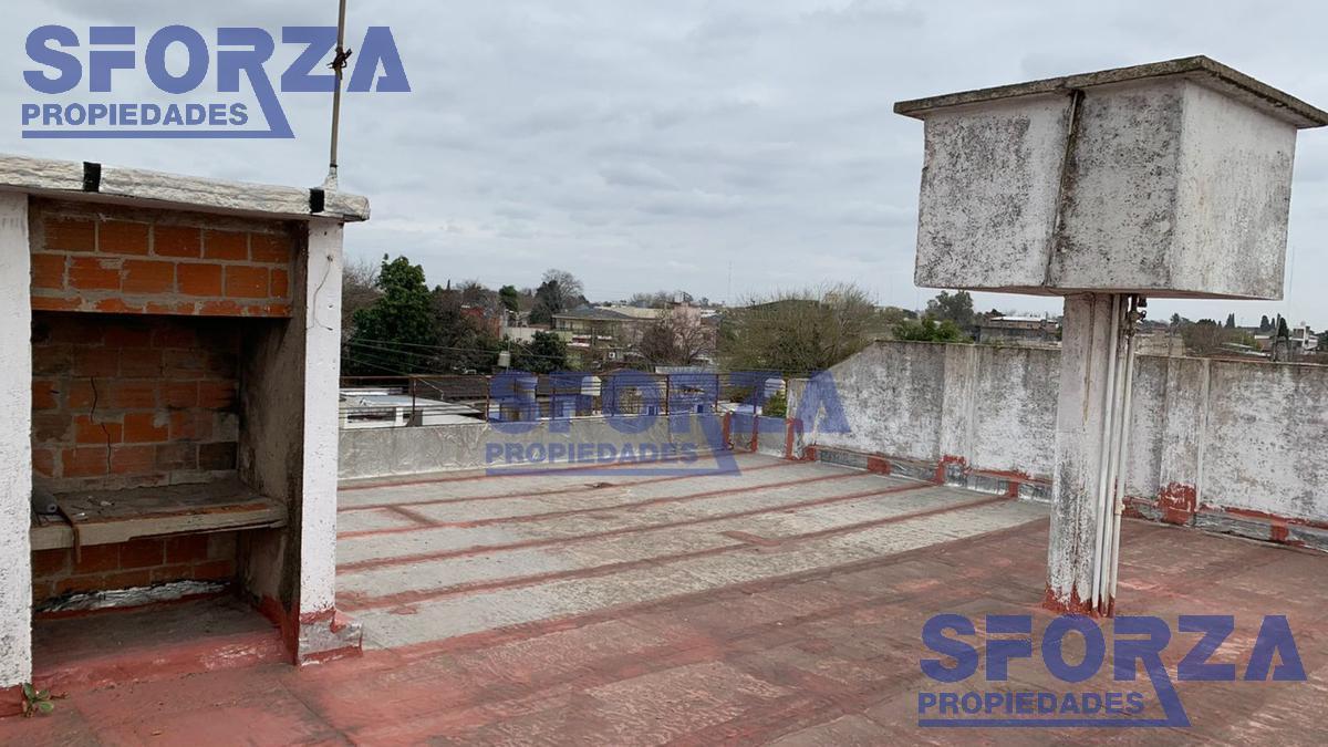 Casa - Jose Clemente Paz 5