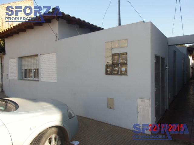 Departamento - Bella Vista 2