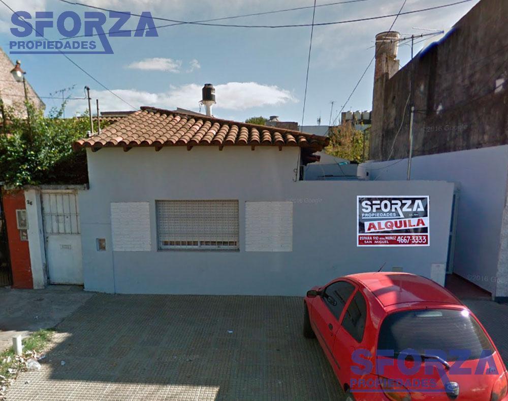 Propiedad en Argentina