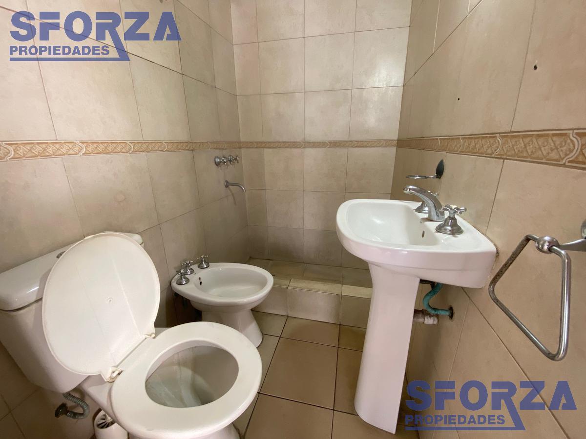Departamento - Bella Vista 1