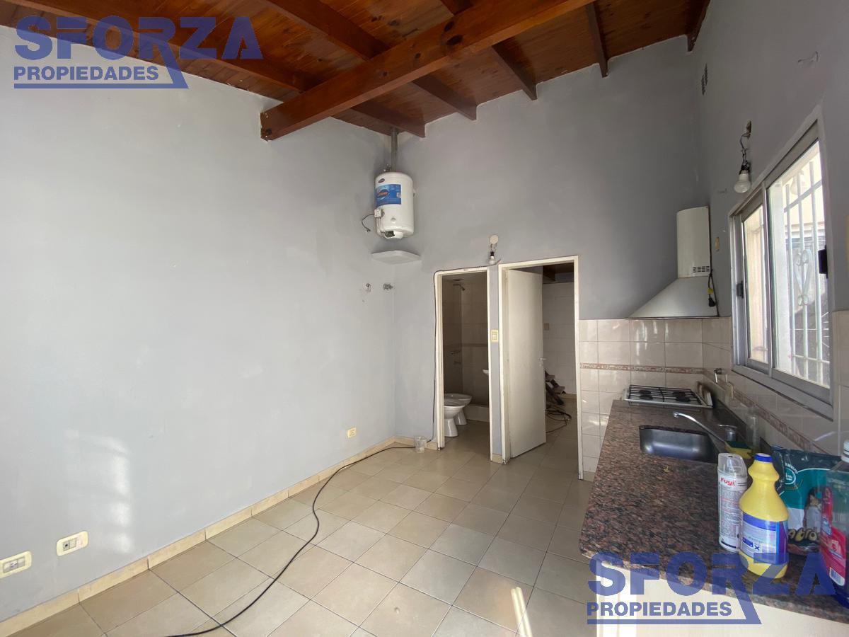 Departamento - Bella Vista 5