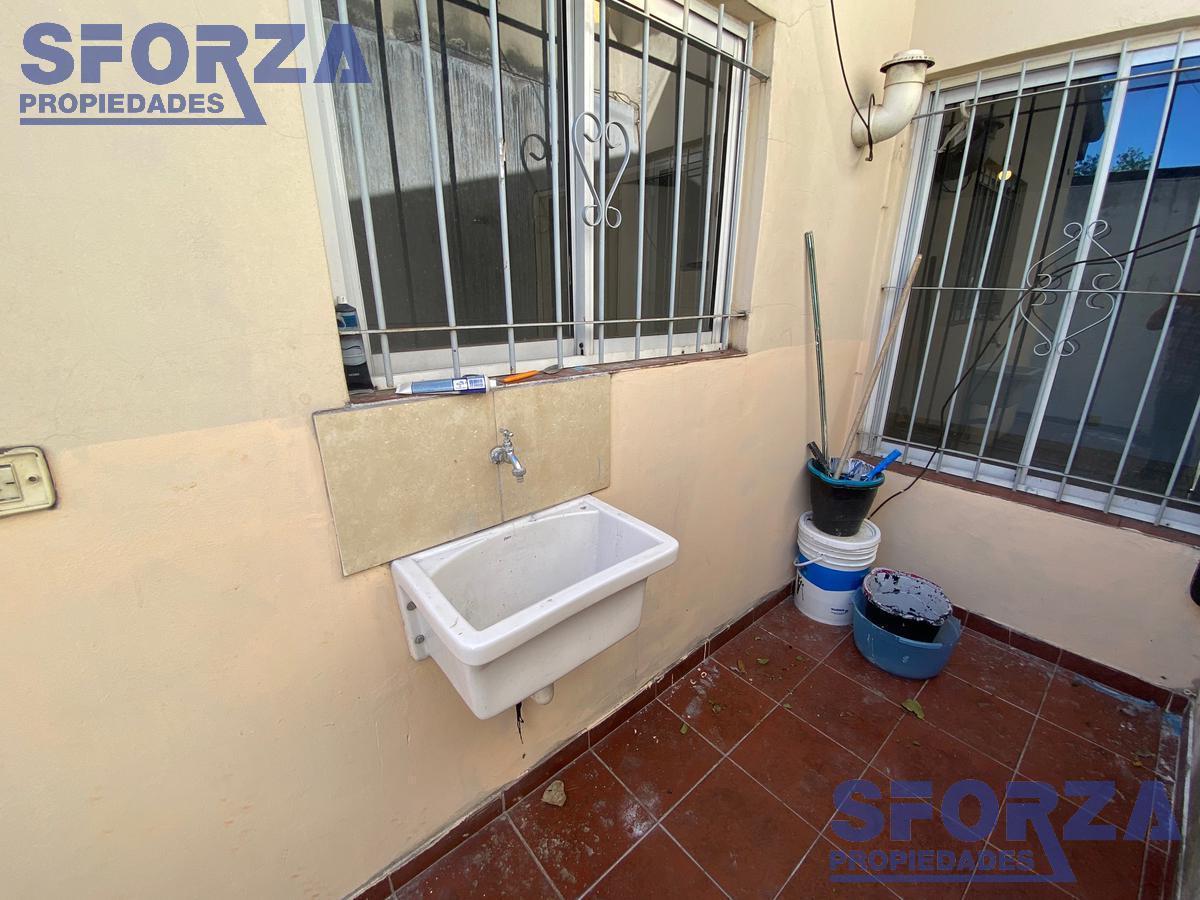 Departamento - Bella Vista 4