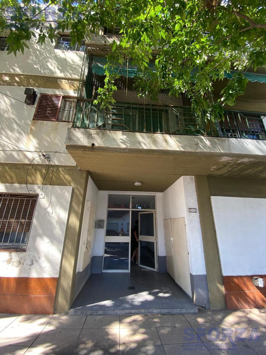 Venta Departamento en 5