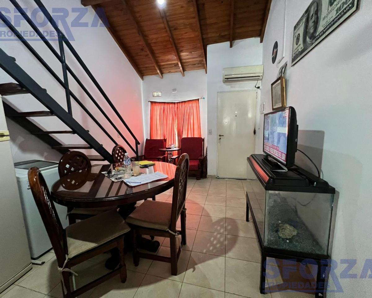 Departamento en Muñiz 1