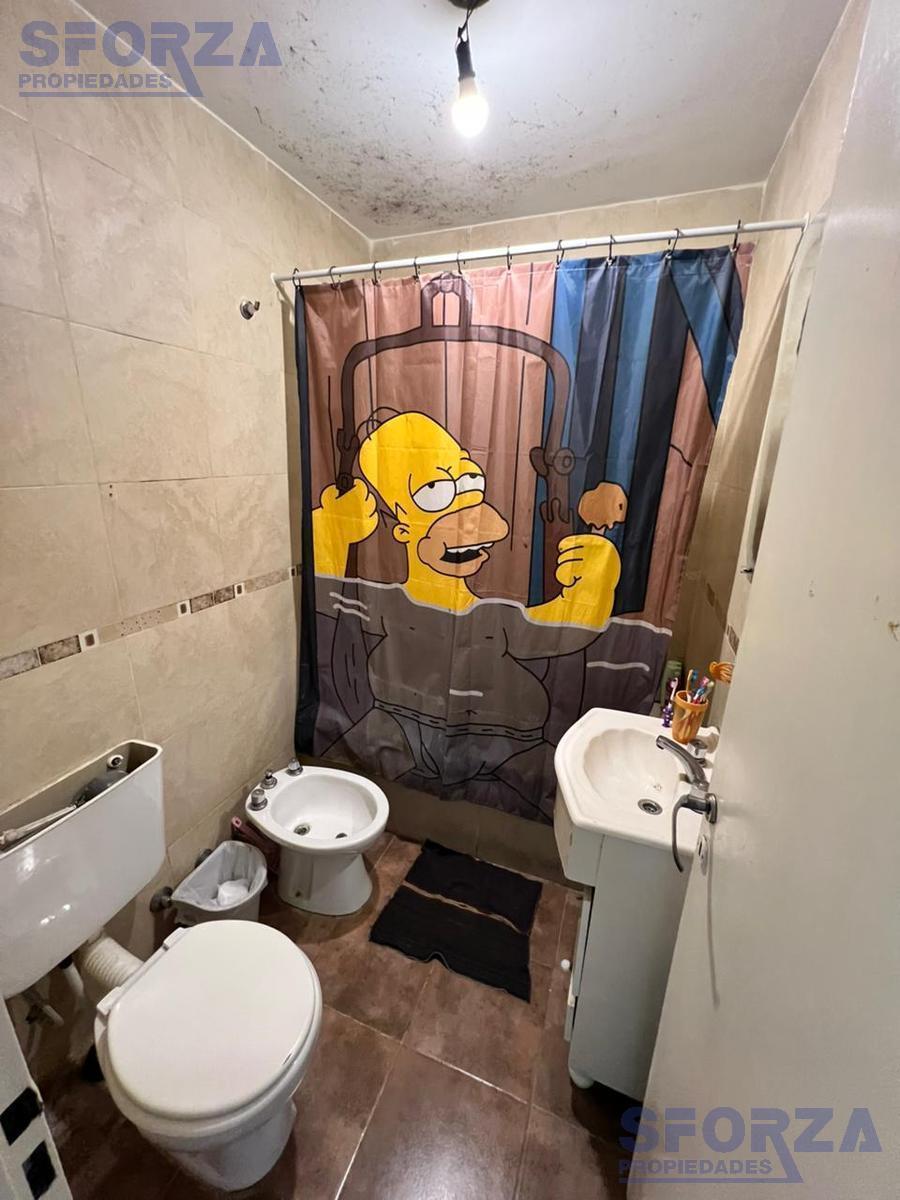 Departamento en Muñiz 2