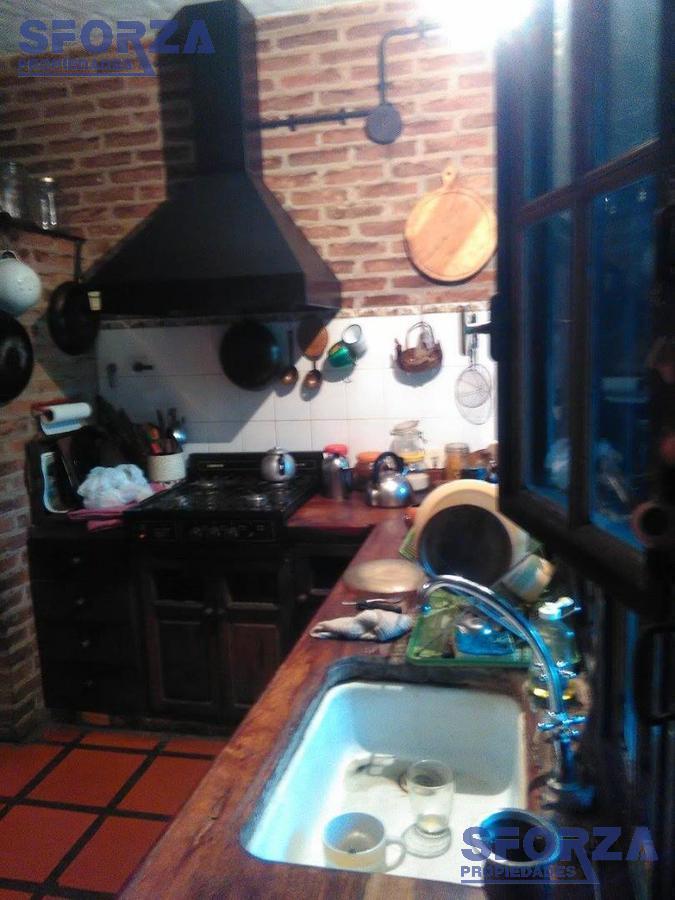 Casa - Los Polvorines