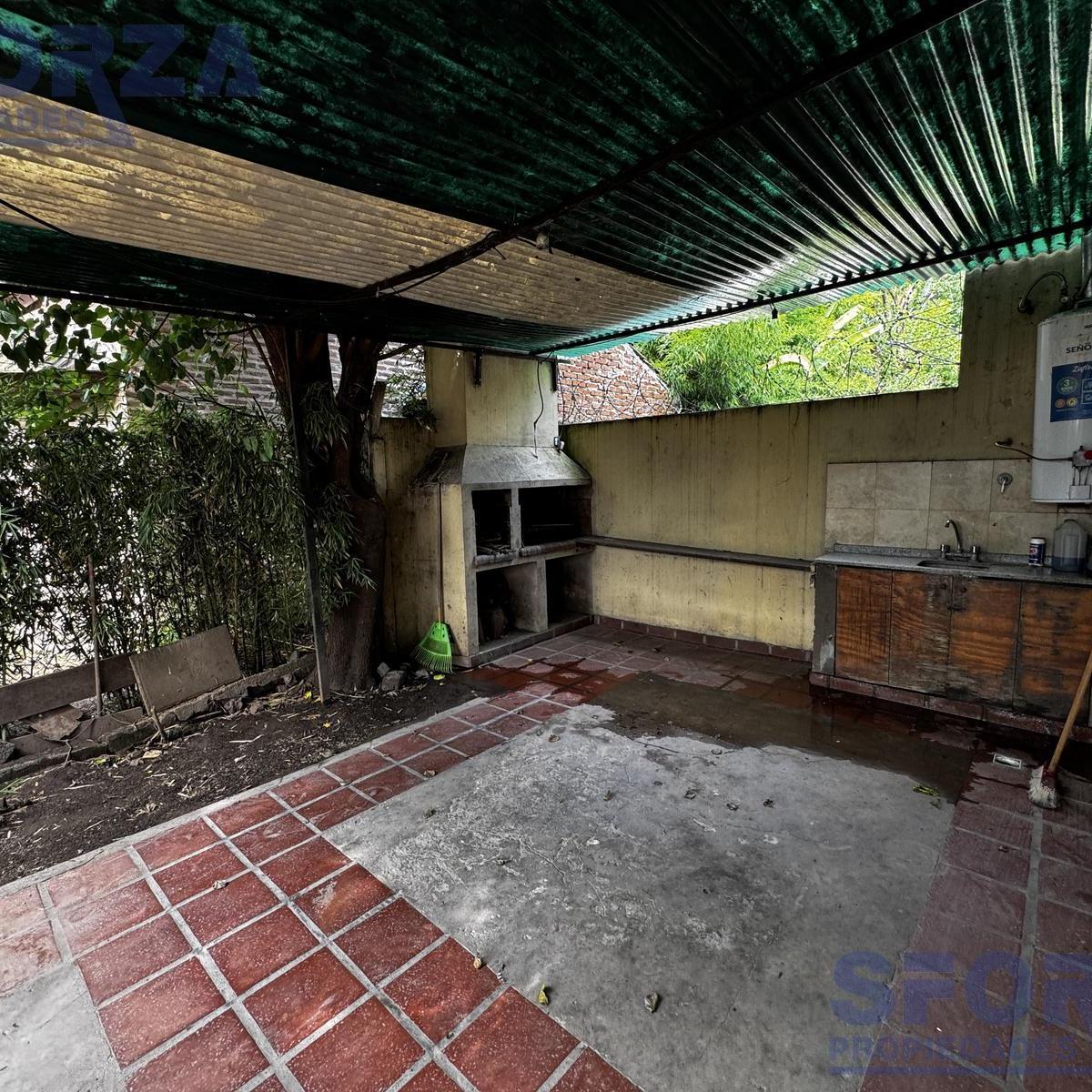 Casa en Venta en Barrio El Tato San Miguel 5