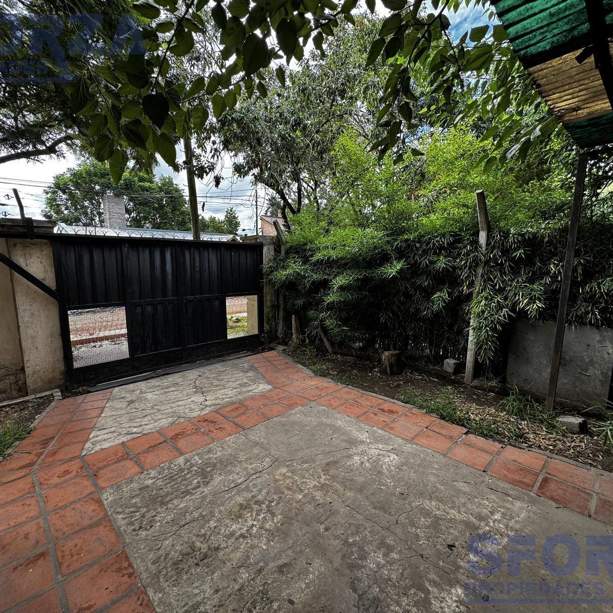 Casa en Venta en Barrio El Tato San Miguel 2