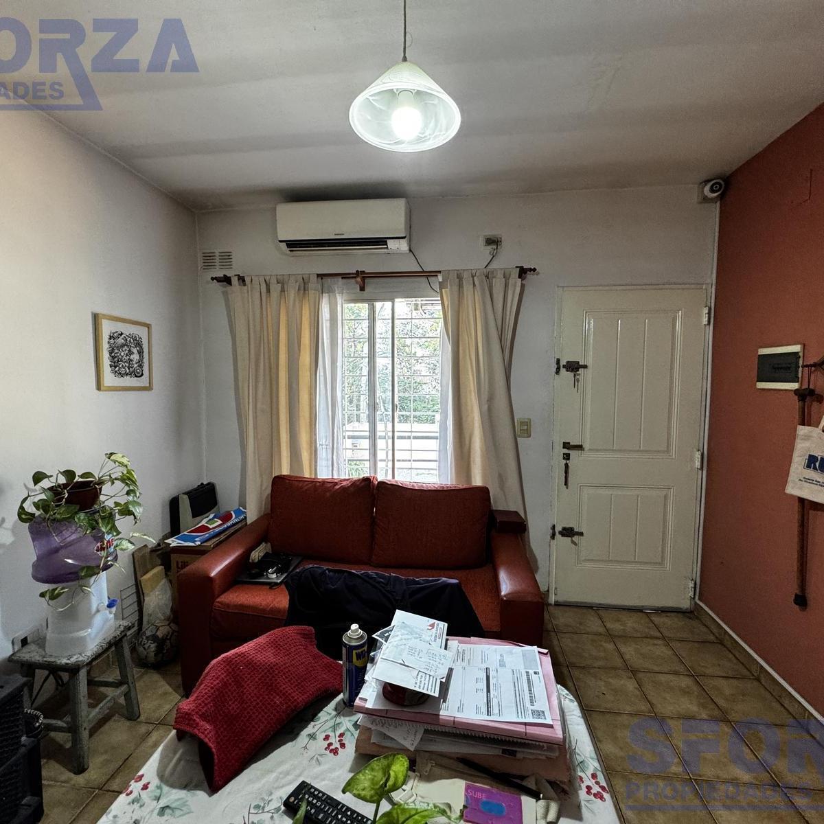 Departamento con Cochera en Venta en Complejo Cerrado 4