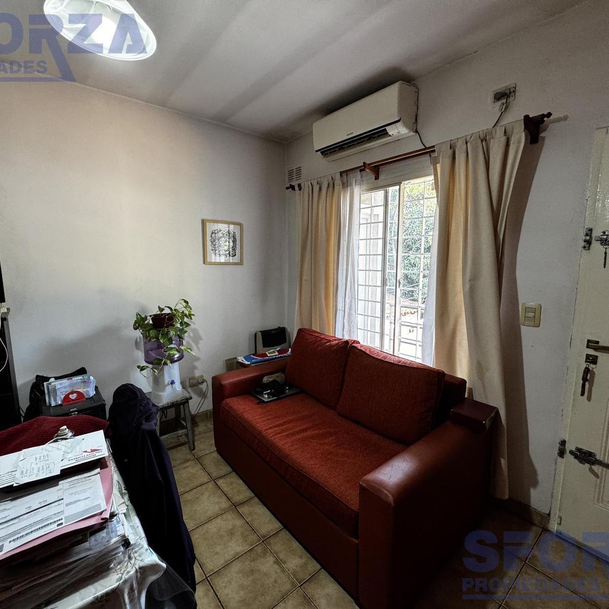 Departamento con Cochera en Venta en Complejo Cerrado 2