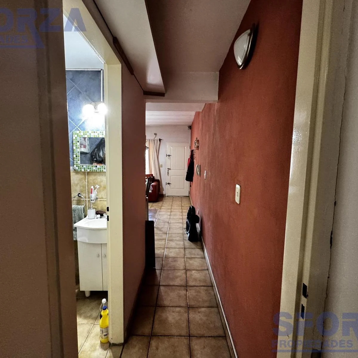 Departamento con Cochera en Venta en Complejo Cerrado 5