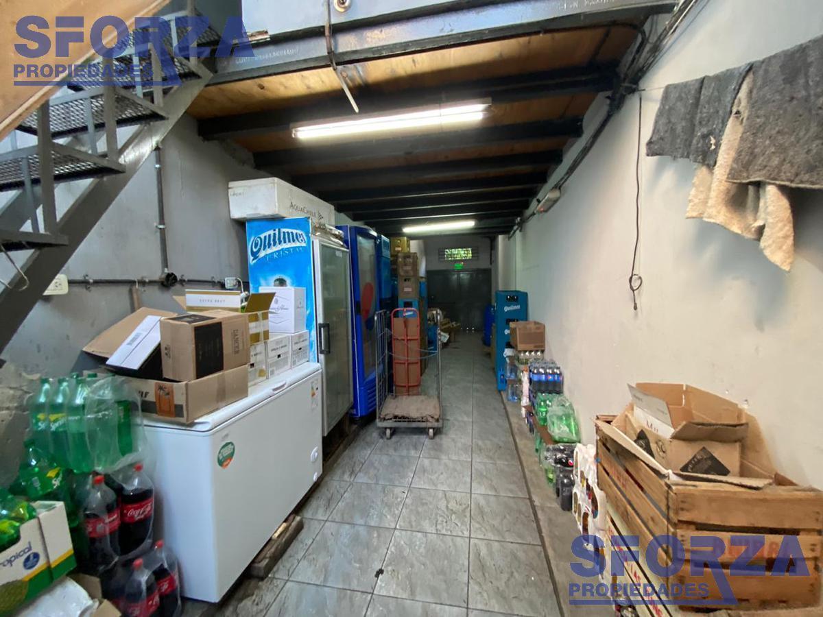 Foto de Local Comercial en alquiler sobre Avenida Peron San Miguel, imagen 2