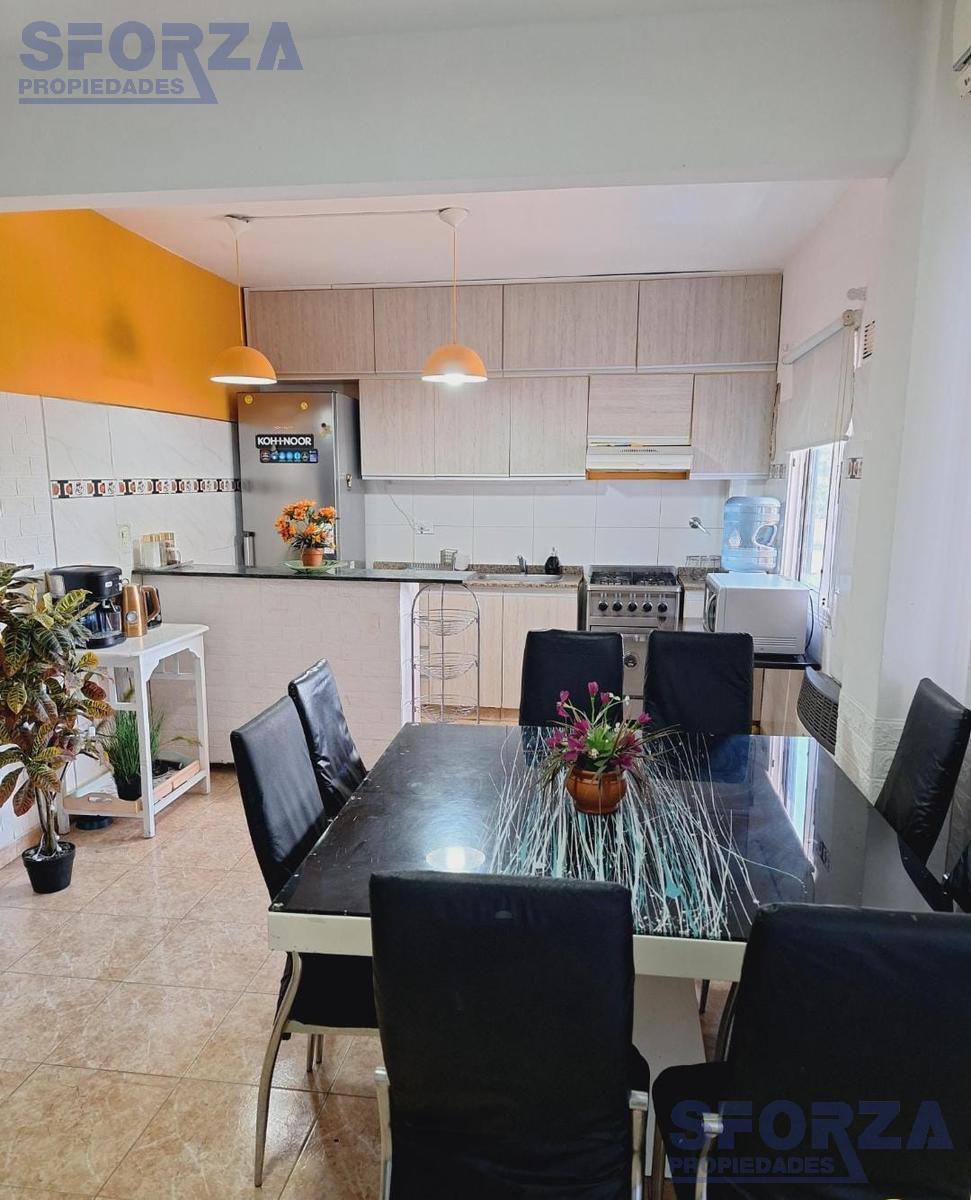 Venta Depto 3 Ambientes 5
