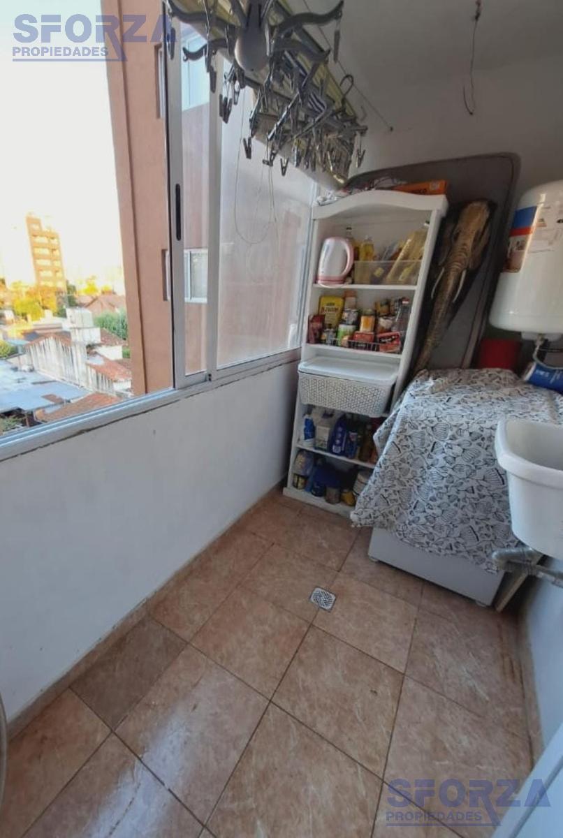 Venta Depto 3 Ambientes 2