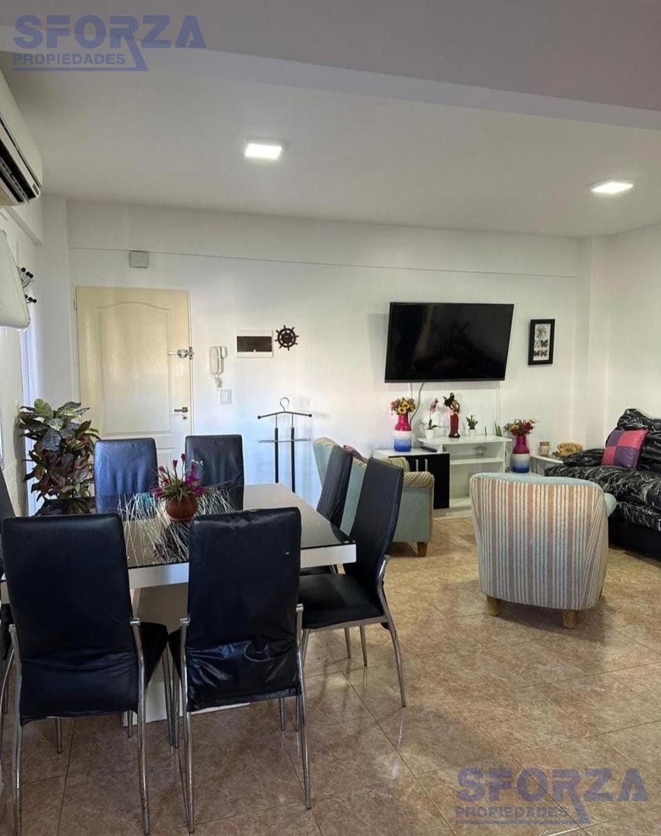 Venta Depto 3 Ambientes 4