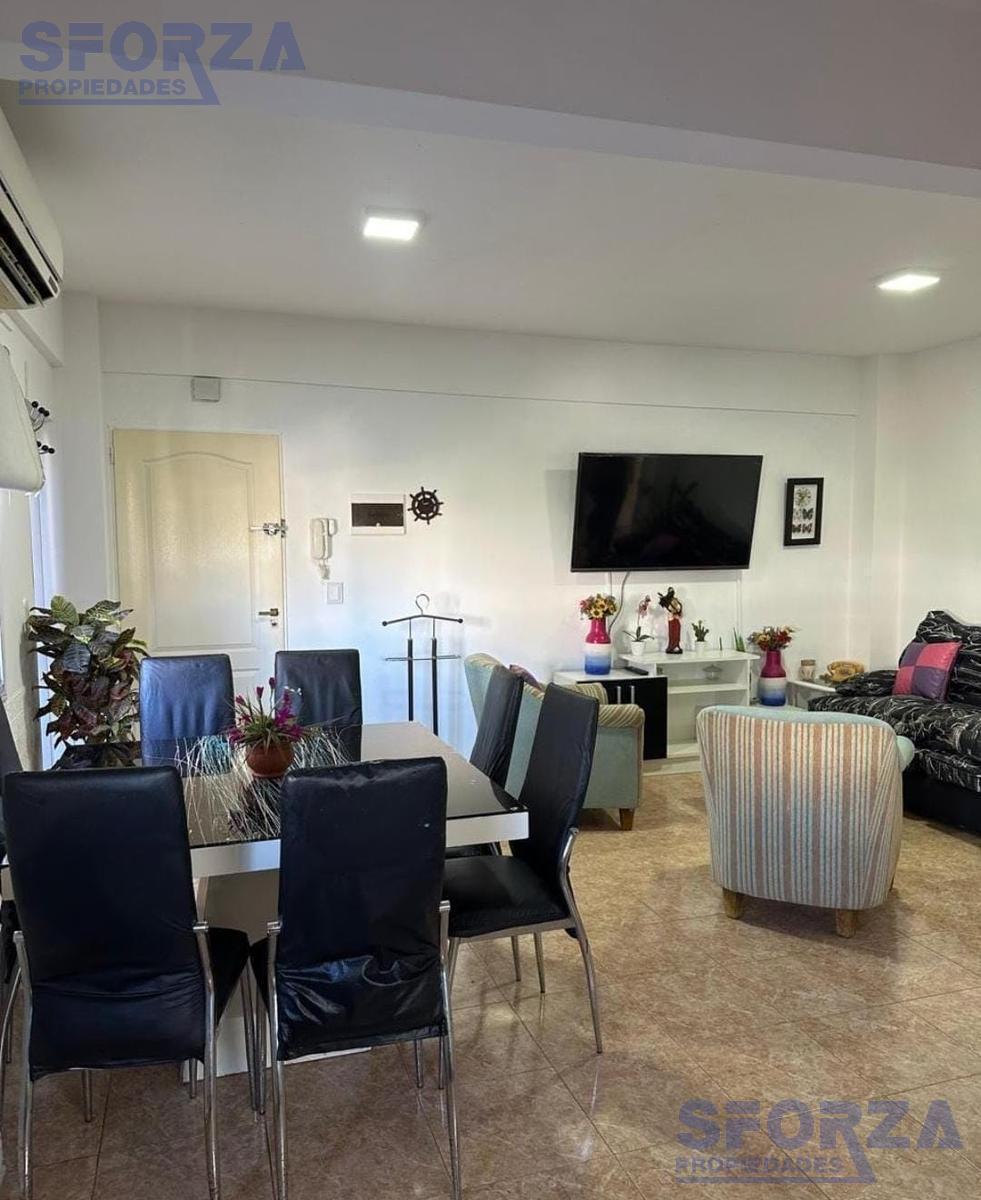 Venta Depto 3 Ambientes 3