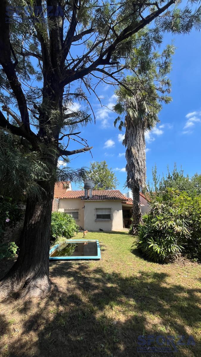 Casa en Venta en Bario Balzaretti San Miguel Oportunidad 4