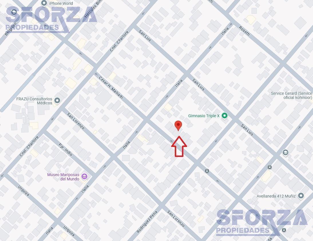 Casa en Venta en Bario Balzaretti San Miguel Oportunidad 3
