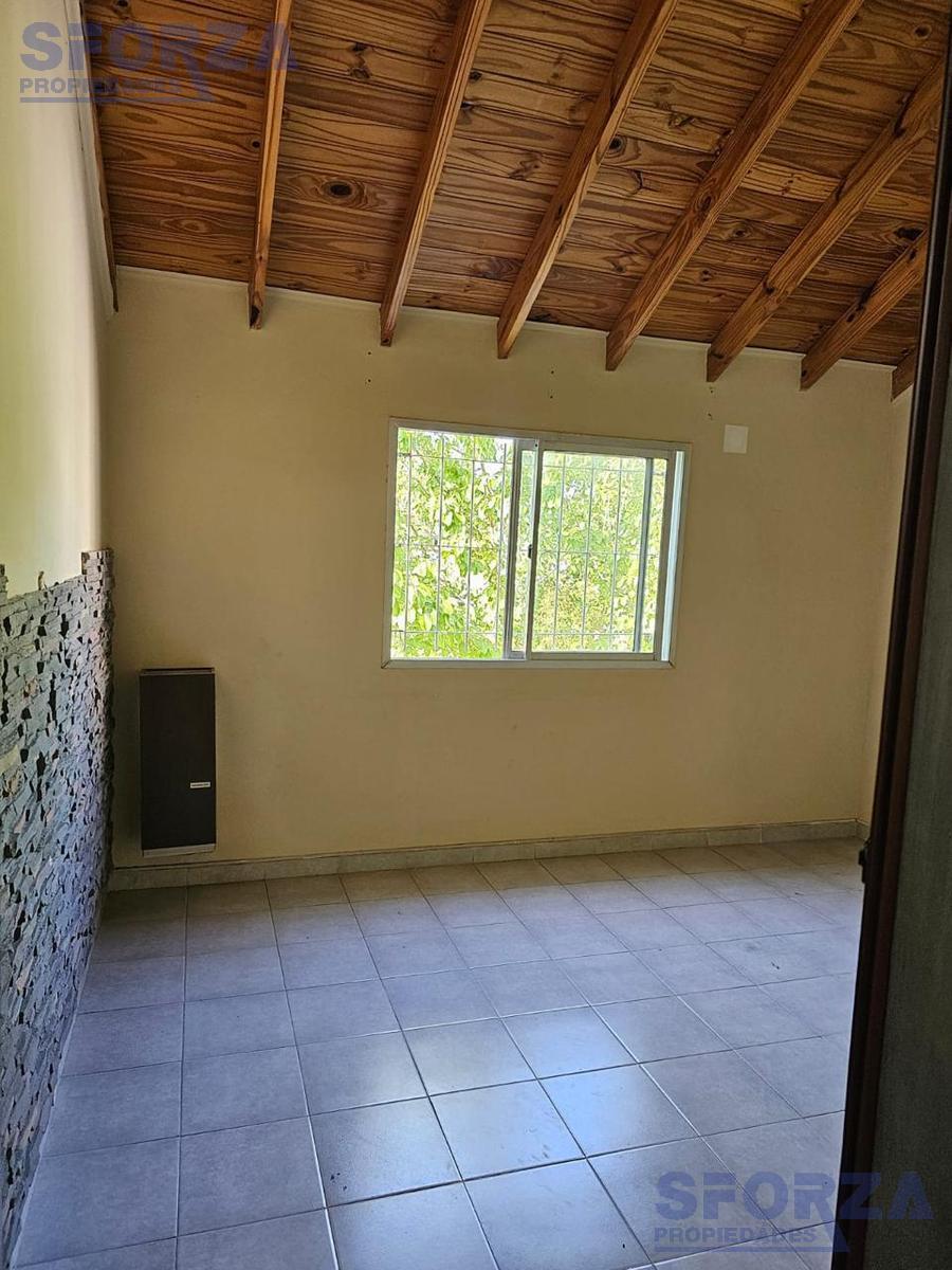 Venta de Departamento en Complejo Dos Ambientes con Cochera 2