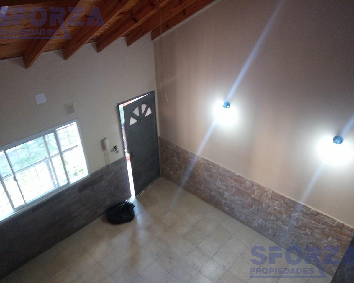 Venta de Departamento en Complejo Dos Ambientes con Cochera 3