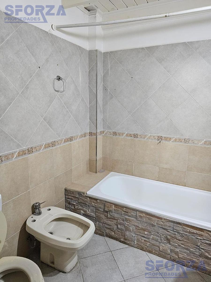 Venta de Departamento en Complejo Dos Ambientes con Cochera 4